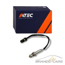 ATEC LAMBDASONDE PLANAR+STECKER FÜR MERCEDES SLK R170 200 230 320 32 AMG