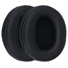 Ear Pads for Audio-technica Ath-m40x M50M50S M20 M30 M40 ATH-SX1 Headphones