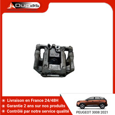 Etrier de frein Peugeot 3008