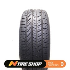 Set Of 2 Used 21550zr17 Kumho Ecsta 4x Ii - 95w - 9-9.532 Set Of 2 Used 21550zr17 Kumho Ecsta 4x Ii - 95w - 9-9.532
