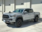 2017 Toyota Tacoma Trd Pro Pickup 4D 5 ft
