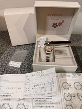 Orologio Citizen Collection PD7164-84W automatico data giorno mai usato