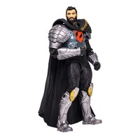 Mcfarlane Multiverse Actionfigur General Zod 18 Cm