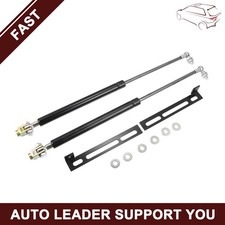 Piece of 2 fit for Toyota GT86 2012-2018 Front Hood Gas Lift Supports Struts