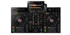 Système DJ tout-en-un Pioneer DJ XDJ-RX3 10,1 pouces écran tactile 2ch Serato...