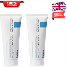 2x 100ml La Roche-Posay CICAPLAST BAUME B5+