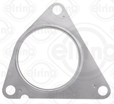 Dichtung Abgasrohr ELRING 214.510 für AUDI A4 B8 Avant 8K5 8K2 A5 Sportback 8TA