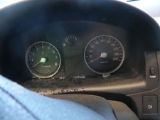 Compteur Hyundai GETZ