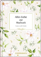 Alles Liebe Zur Hochzeit Julia Borchers