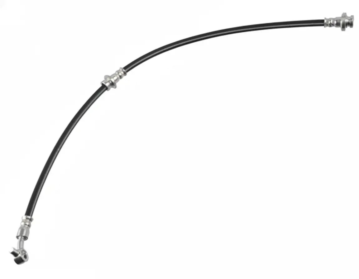 Für BLUE PRINT ADBP530053 Brake Hose ADBP530053 Brake pipe/hose front L (length - Bild 3