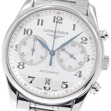 LONGINES Master Collection L2.629.4 TO264042