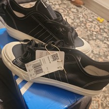 Size 8.5 - Adidas Nizza RF 