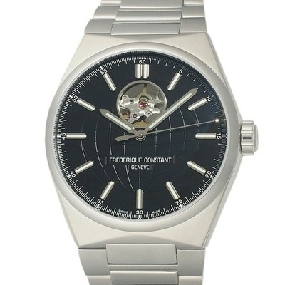 Frederique Constant Highlife Heart Beat Automatic Mens Watch