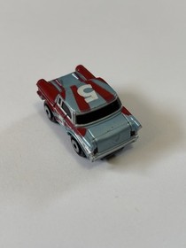 Vintage Micro Machines Lot Of 6