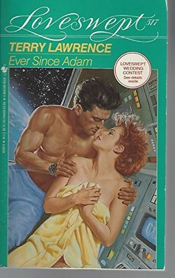 Ever Since Adam (Loveswept), Lawrence, Terry