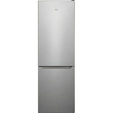 AEG ORC5S331EX 70/30 5000 Series 60cm 70/30 Free Standing 70/30 Fridge Freezer