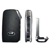 Oem Unlocked 2019-2021 Kia Forte Smart Key Proximity Remote 95440-m7001 M7000