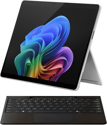Microsoft Surface Pro 11 13'' OLED X Elite 16GB/1TB + Keyboard Platinum