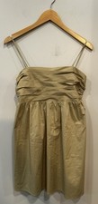 Express Women’s Small Tie Strap Dress