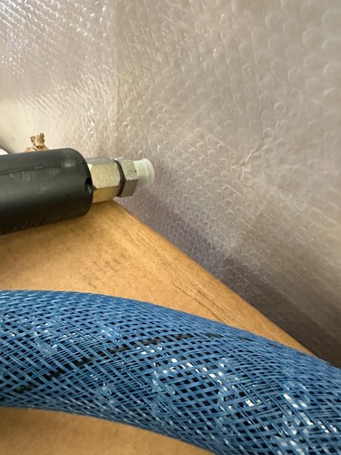 Nordson RTD Hot Melt Hose RediFlex, Hi-Flex, ProBlue, DuraBlue, Vista VersaBlue. - Picture 5 of 11