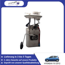 🇩🇪 GETAUCHTE KRAFTSTOFFPUMPE ➤ HYUNDAI I10 311100X000 ♻️