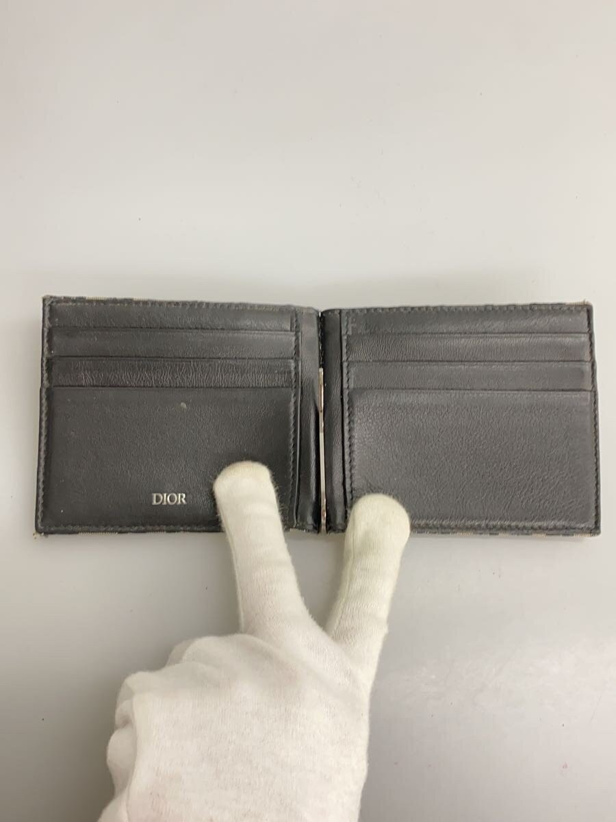 Christian Dior Card Case Women's 2ESBH069YSE thumbnail 4