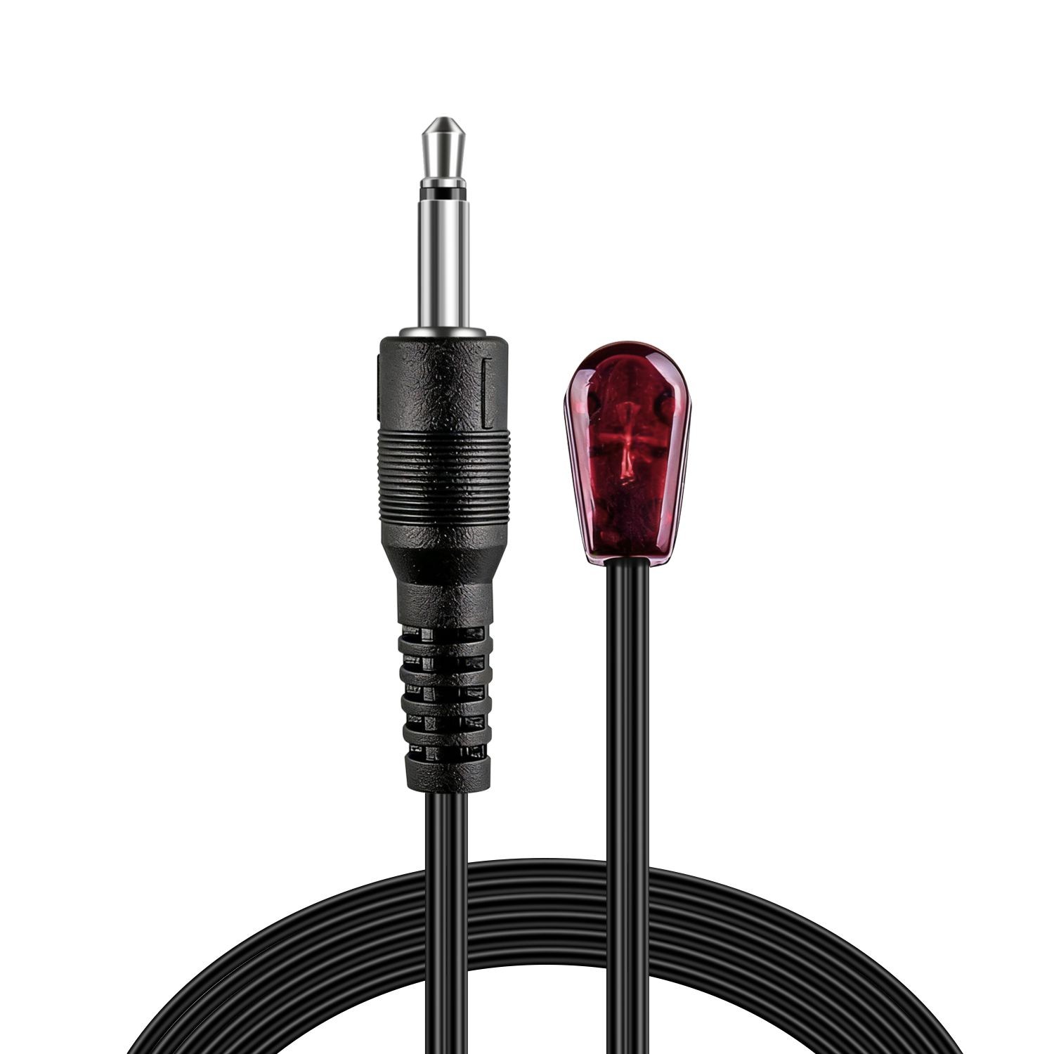 IR Emitter Extender Extension Transmitter Blaster Cable 3.5mm Jack for XBox One