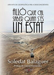 Allò que cal saber quan sés un Estat: Apunts de ge... | Buch | Zustand sehr gut