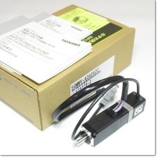 NEW YASKAWA AC SERVO MOTOR SGMMV-A3A2A2C SGMMVA3A2A2C EXPEDITED SHIPPING #