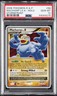 2008 POKEMON DIAMOND & PEARL STORMFRONT #98 MACHAMP LV.X-HOLO PSA 10