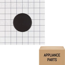 60757711-E OEM For Kenmore Stove Oven Surface Burner Cap Part # Model A5
