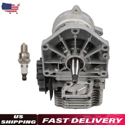 Short Block Piston Cylinder SB1127 For Echo PB-8010H PB-8010T PB-9010H PB-9010T