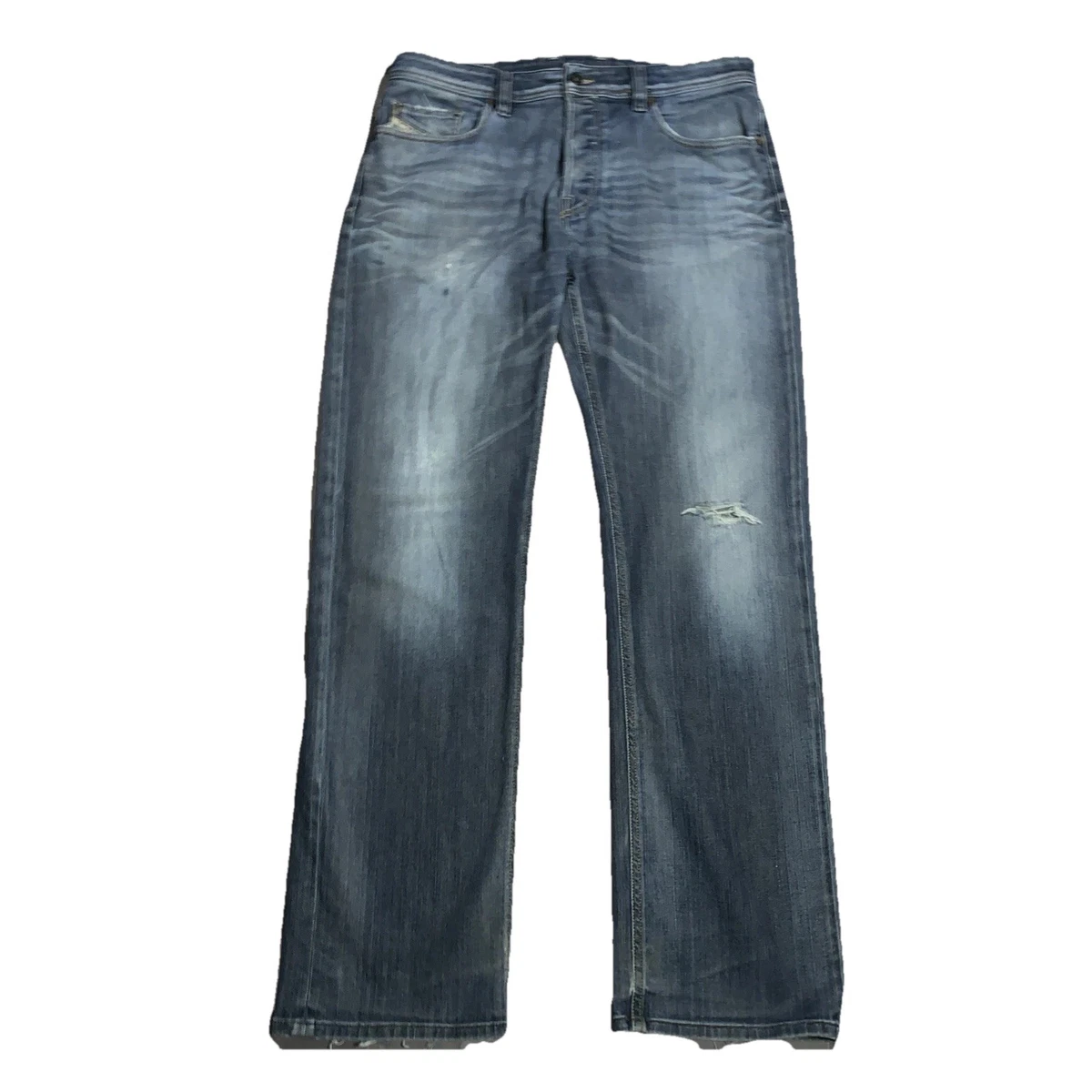 【DIESEL】LARKEE 73N 2010年製 W33→実寸36相当 L32 Diesel Larkee Jeans for Men for sale | eBay