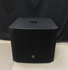 EV EKX-15SP 15 1300W Powered Subwoofer