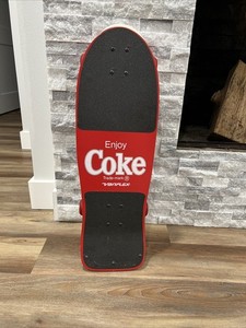 Coca Cola Skateboard | eBay