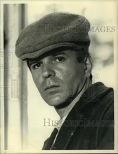 1988 Press Photo Anthony Denison in "The Great Escape II:" NBC - nop20693