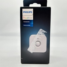 Philips Hue-Bewegungssensor &ndash; Aktivieren Sie Ihre Hue-Lichter bei Bewegung &ndash; mit