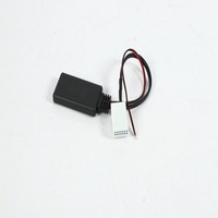 Eurowagens 207 307 407 C2 C3 RD4 12 Pin Bluetooth Modul Radio