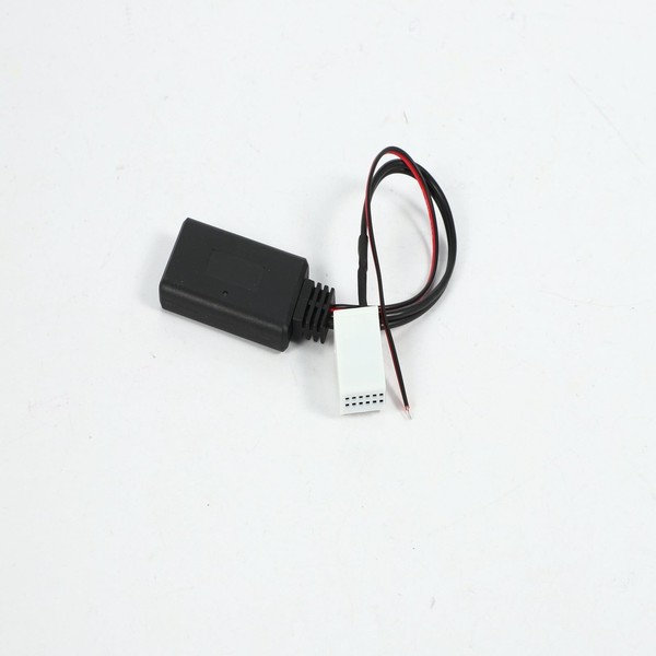 Eurowagens 207 307 407 C2 C3 RD4 12 Pin Bluetooth Modul Radio-image