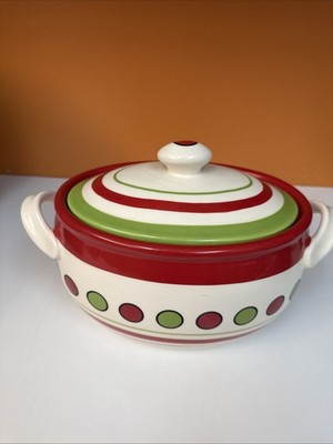 Made Exclusively For Celebrating Home Stoneware Collection