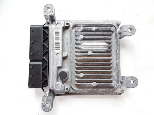 Mercedes-Benz C W204 2008 A6519007500 Motorsteuergerät Modul ECU RUM23031