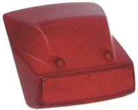 Bosatta RüCklicht Stop-RüCkleuchte Rot Vespa PX 125 150 2008-2011