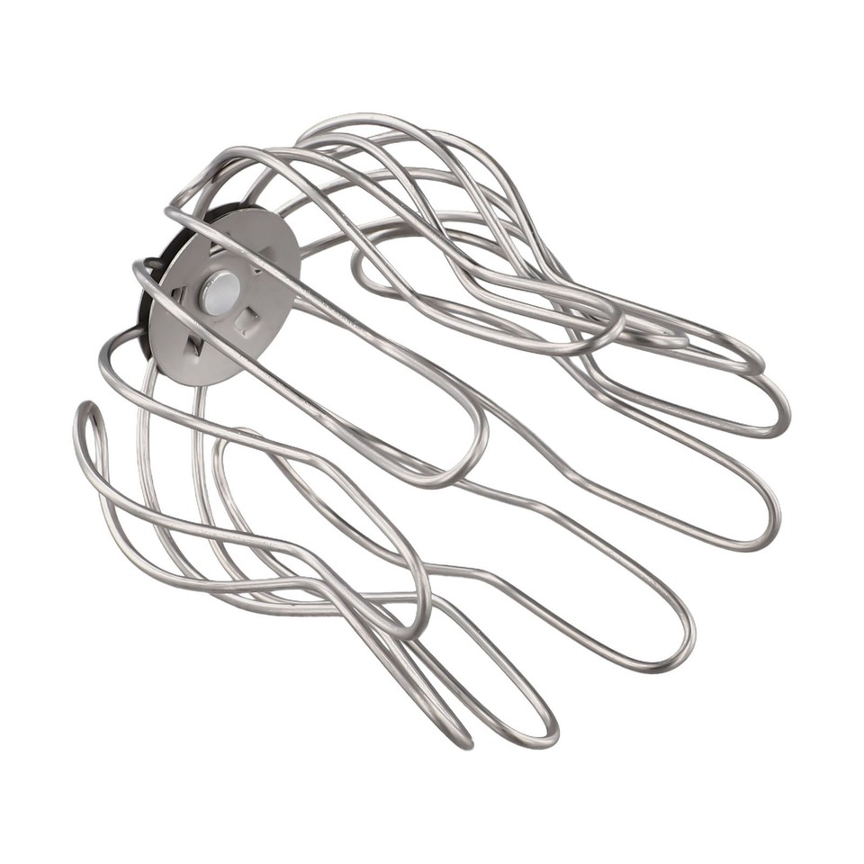 Comprehensive Rain Pipe Cap Protection Stainless Steel Gutter Guard ...