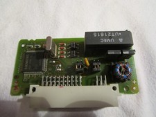 S0-Modul für Euracom 18x oder 26x und baugleiche Telefonanlagen-Anlagen + Klemme