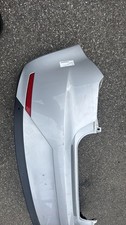 STOßSTANGE HINTEN Seat Ibiza IV (6J5) 6J3807421EGRU