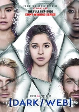 Dark/Web Special Edition (Blu-ray)