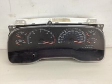 Dodge Truck Ram 1500 2500 3500 2000-2001 Oem Speedometer Gauge Cluster Mph At Dodge Truck Ram 1500 2500 3500 2000-2001 Oem Speedometer Gauge Cluster Mph At