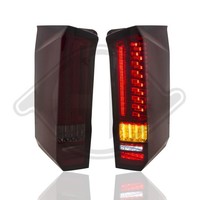 2282496 Heckleuchtensatz Hinten FüR VW Crafter Kasten (Sy_, Sx_)