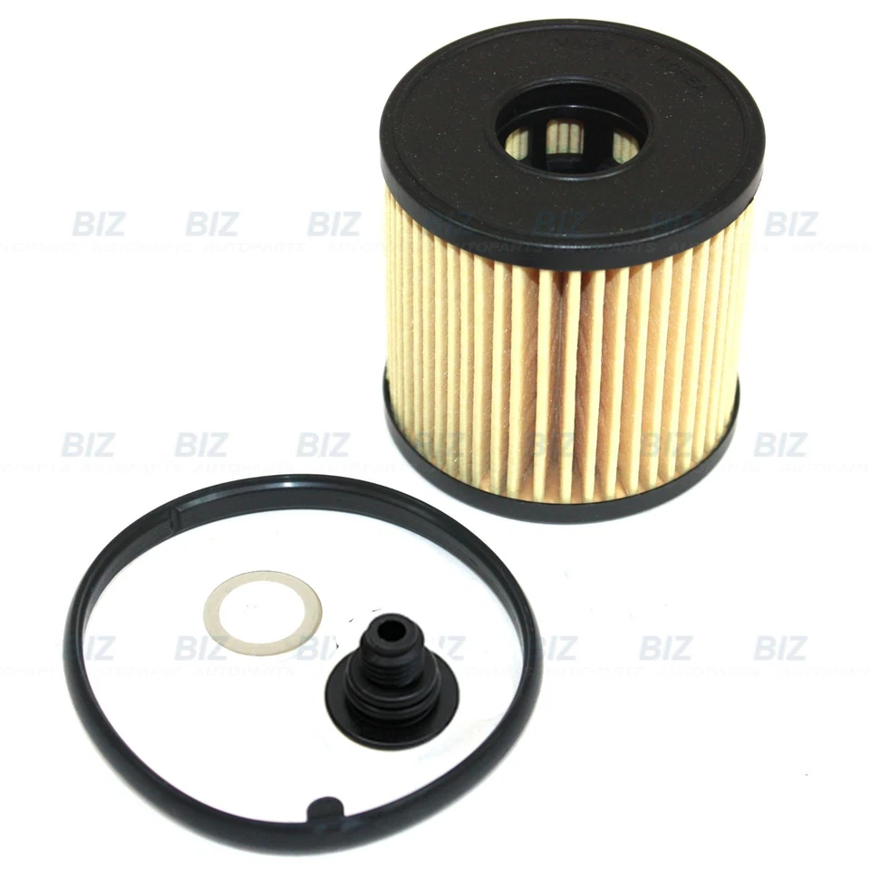 Genuine Oil Filter Kit for 20-25 Hyundai Elantra Kona Sonata K4 2.0L 26350-2J001 Foto 2 de 4