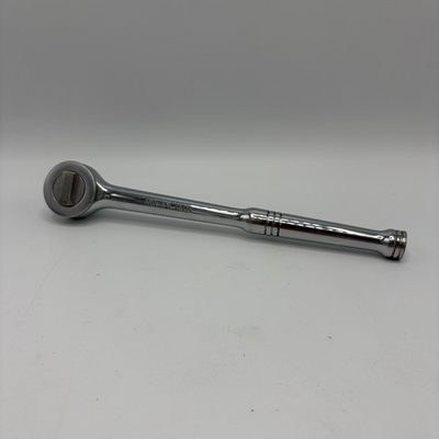 #ad Husky 10quot; Ratchet 1 2quot; Drive W Thumb Wheel and Quick Release 24202 $14.95